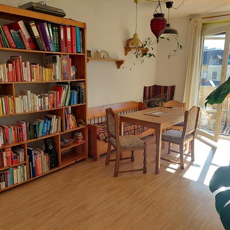 Gemutliche Und Helle Wohnung - Nahe Schlossberg 그라츠 외부 사진