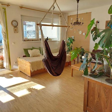Gemutliche Und Helle Wohnung - Nahe Schlossberg 그라츠 외부 사진