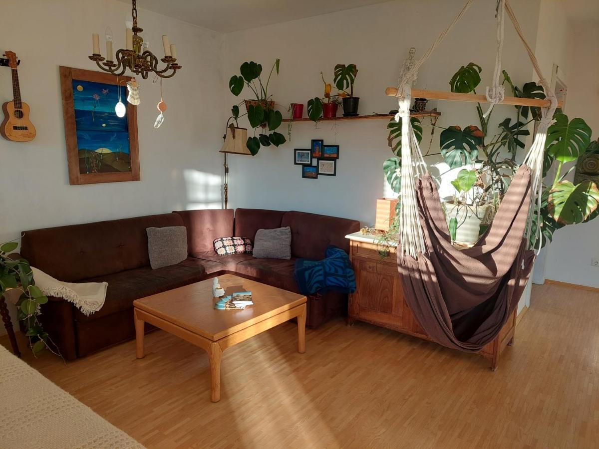 Gemutliche Und Helle Wohnung - Nahe Schlossberg 그라츠 외부 사진