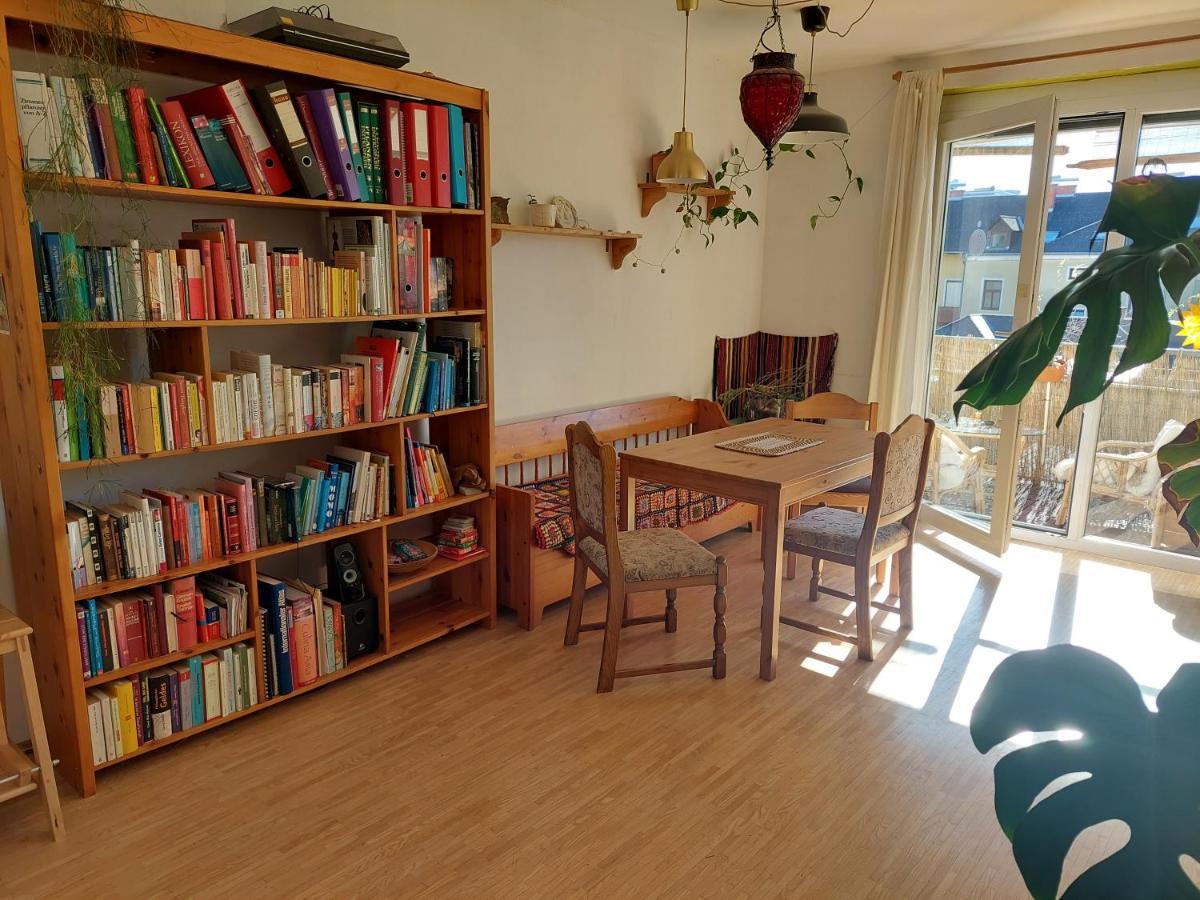 Gemutliche Und Helle Wohnung - Nahe Schlossberg 그라츠 외부 사진
